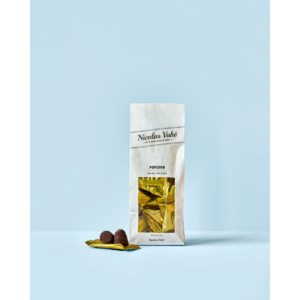 Súkkulaði trufflur - popcorn 110g