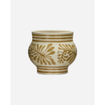 IVY - Blómapottur, beige