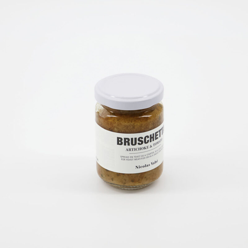 Bruschetta - Artichoke & Tómatar - Image 3
