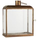 OBLONG - Kertalukt, 28cm