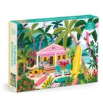 Surfside Bungalow 1000stk