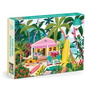 Surfside Bungalow 1000stk