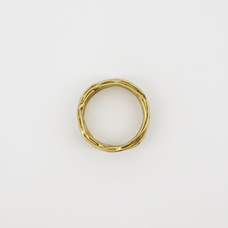 RING - servíettuhringir, 4stk - Image 2