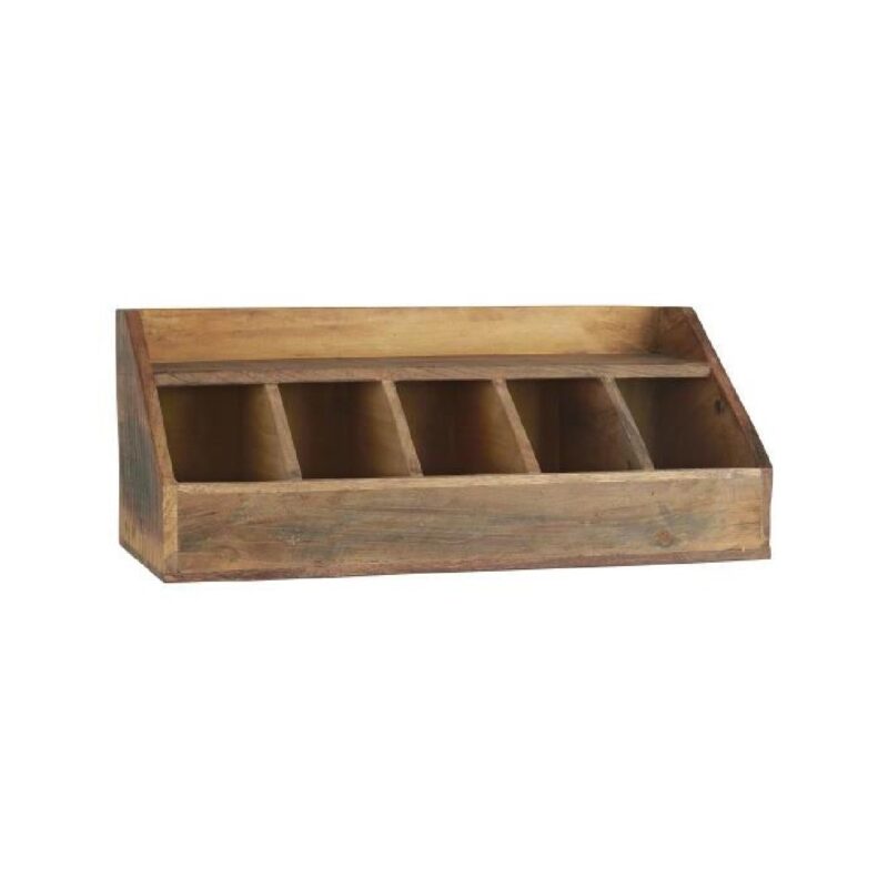 UNIQUE - Hnífaparabox