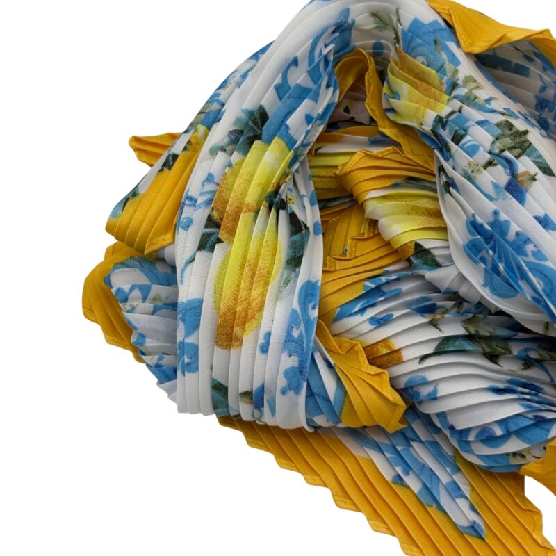 Klútur - Lemon - Image 3