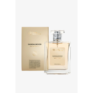 Eau de toilette - Sandalwood 100ml