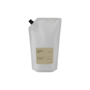 Áfylling á Northern Dawn sturtusápu, 1L