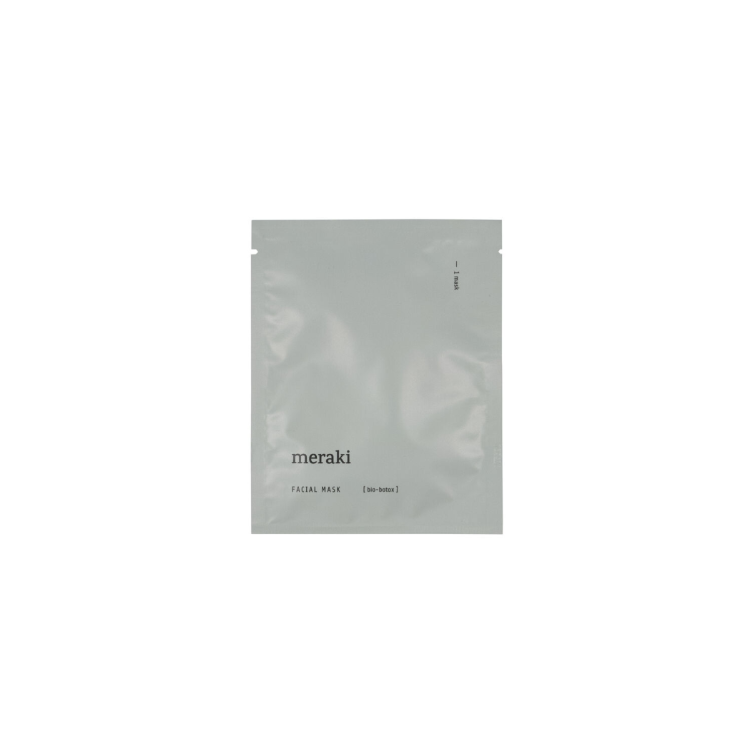 Andlitsmaski - Bio-Botox, 22ml - Image 2