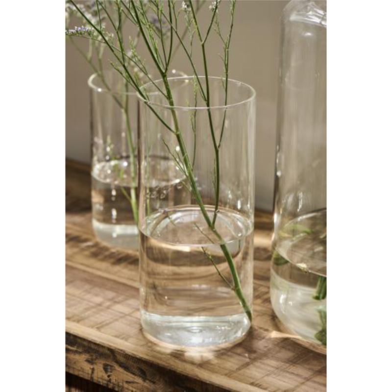 FLORUM - Glervasi, 21.5cm - Image 3
