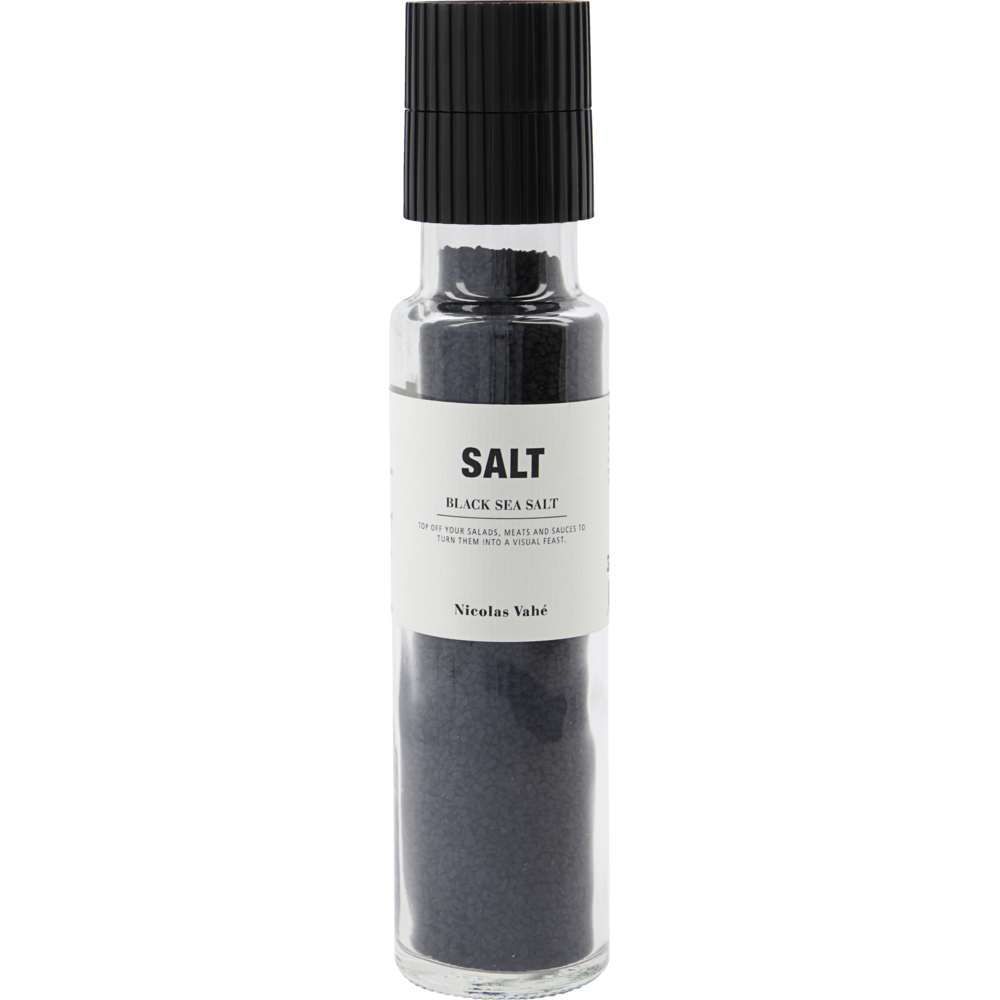 Salt - Svart - Image 5
