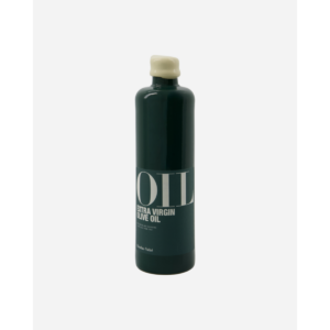 Extra virgin ólífuolía - Ítalía, 500ml