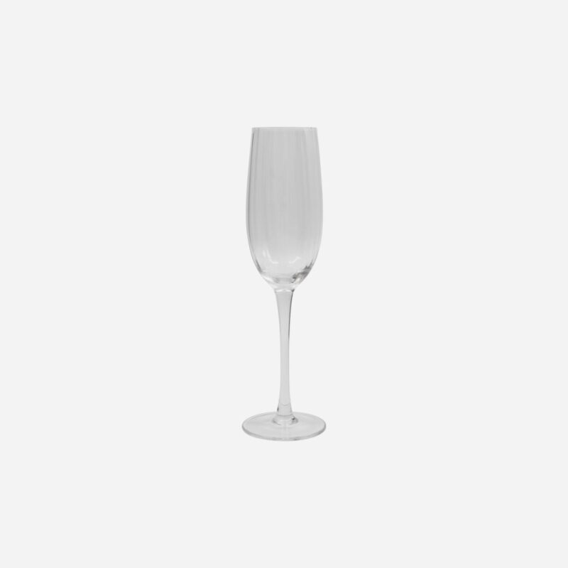 RILL - Kampavínsglas