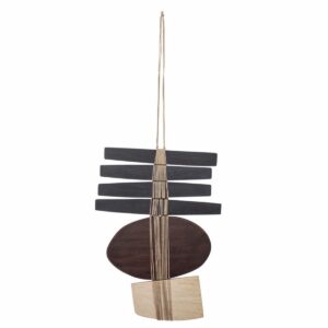 YOKI - Veggskraut, 48cm