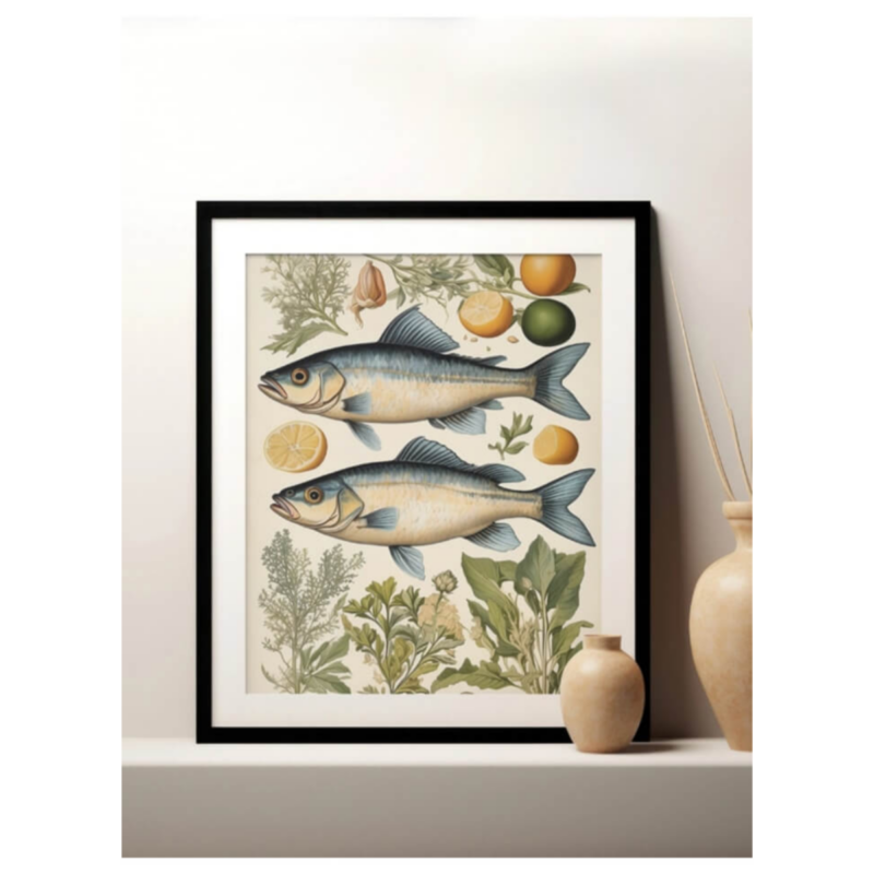 Mynd - Bliss Fish - Image 2