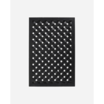 BRAID - dyramottur, 60x40cm