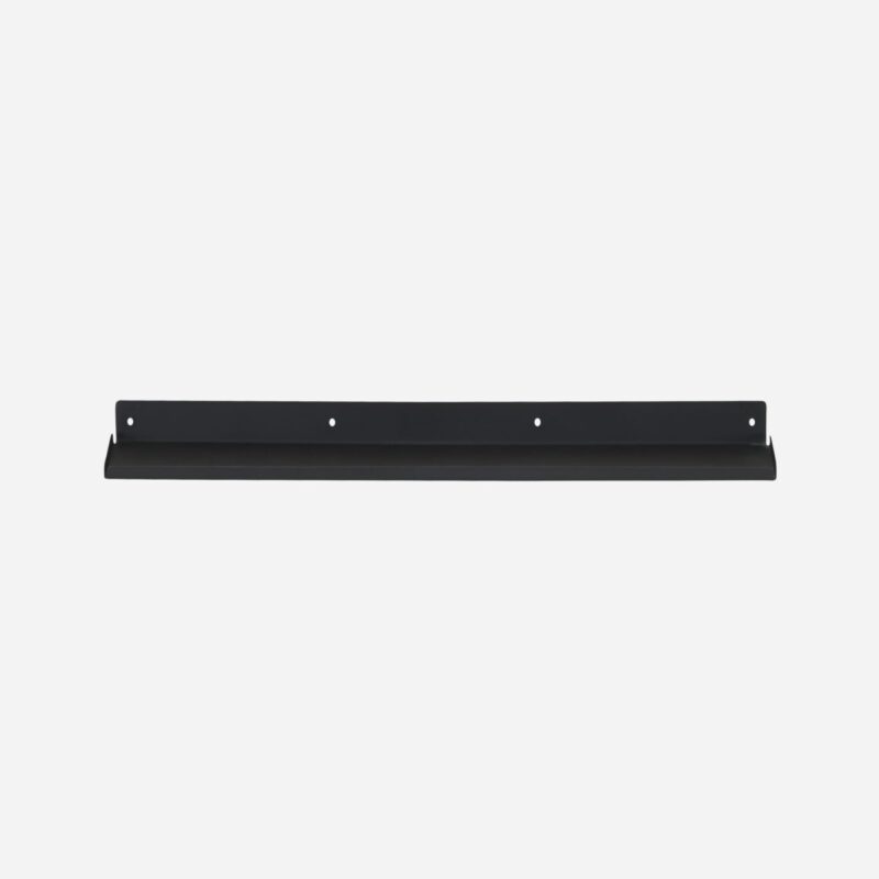 LEDGE hilla - Svört, 80cm