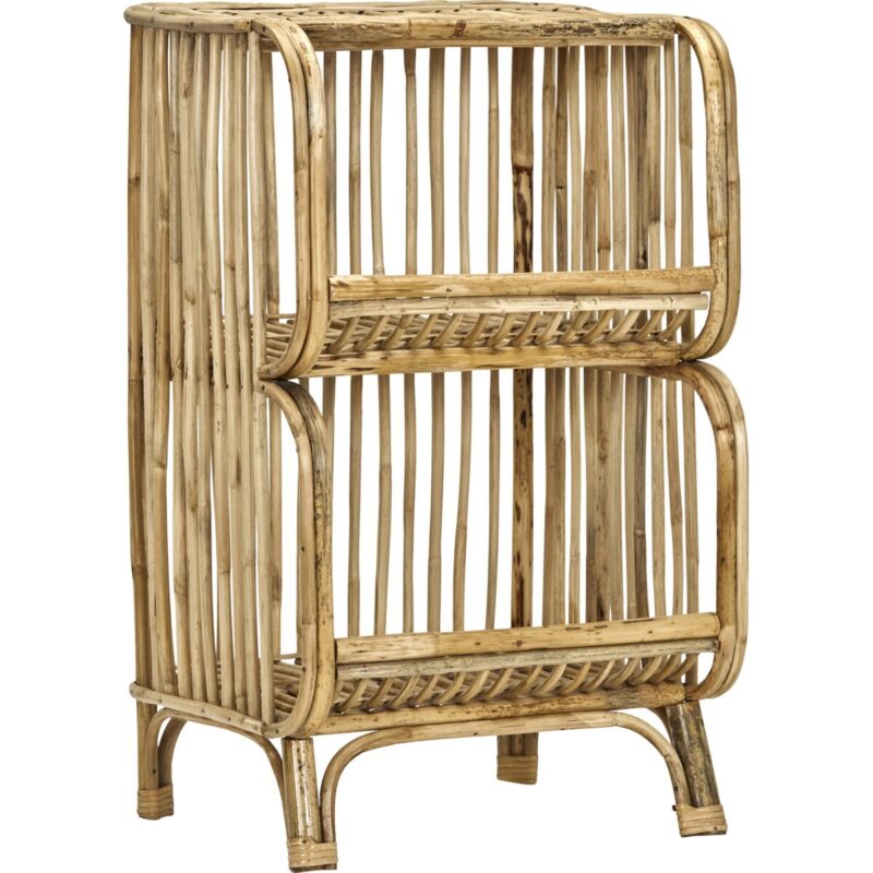 SHELF - Hliðarborð, ljóst - Image 3