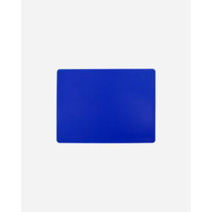 COP - Skurðarbretti, blátt 30x40cm