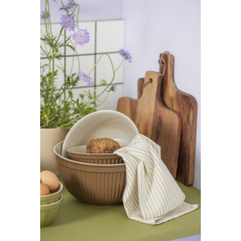 MYNTE - Skálasett, hazelnut - Image 4