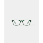 Lesgleraugu B - Green