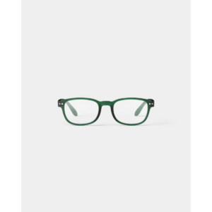 Lesgleraugu B - Green