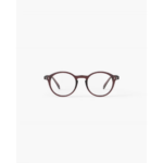 Lesgleraugu D - Old Leather