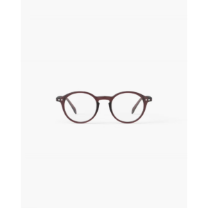 Lesgleraugu D - Old Leather