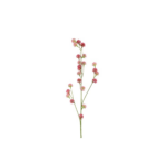 Smári - bleikur h: 89cm