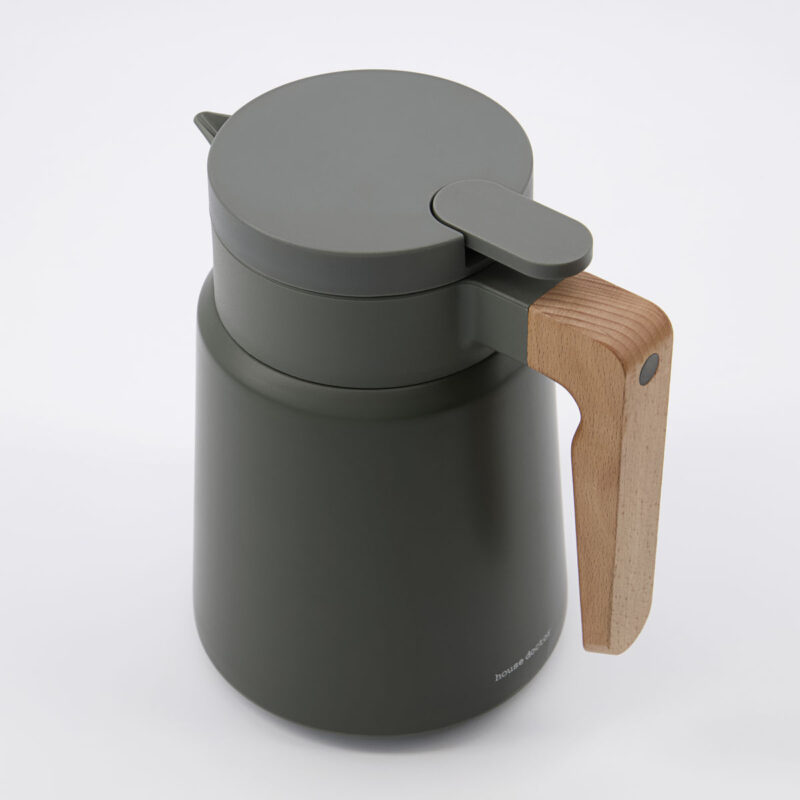COLE - Hitakanna, 20cm græn - Image 2