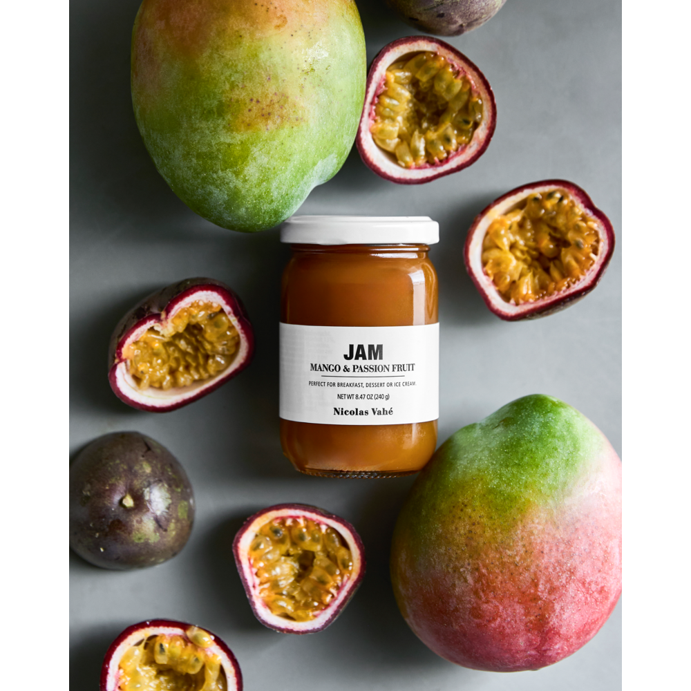 Sulta - Mango&passion - Image 3