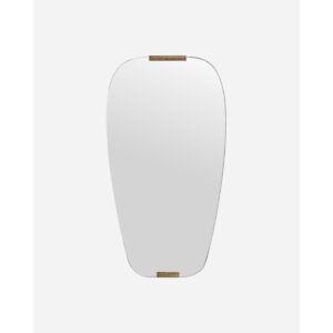 CLIPS - Spegill, 100x54cm