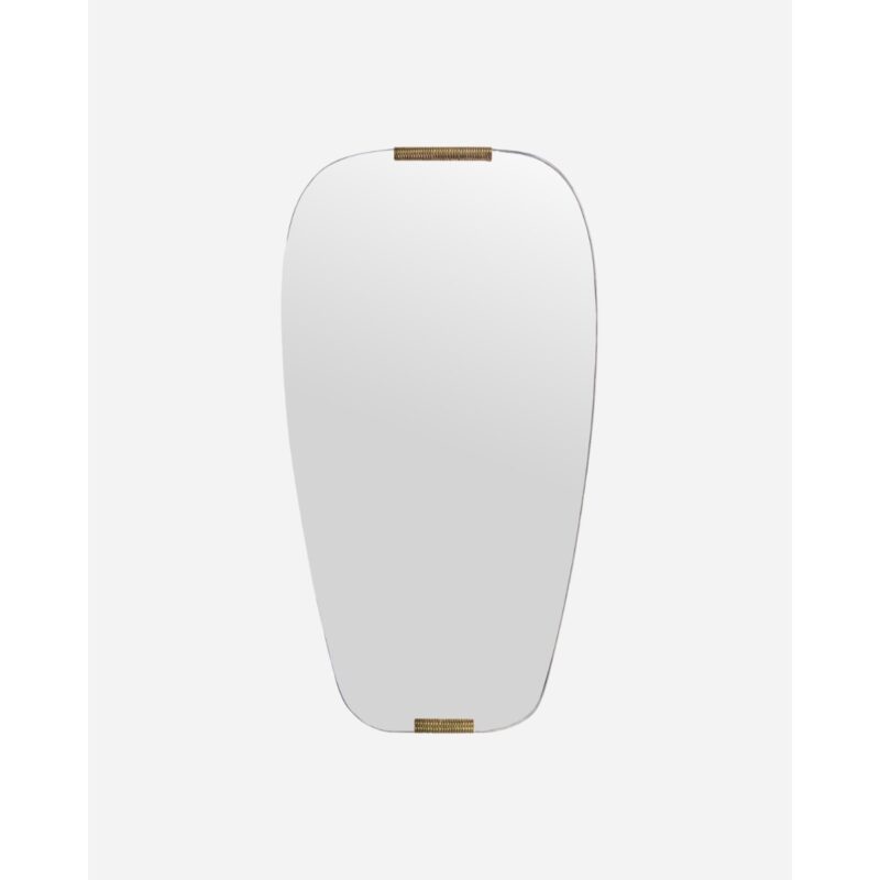 CLIPS - Spegill, 100x54cm