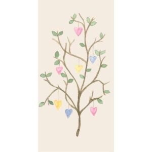 Servíettur - spring branch 16 í PK