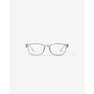 Lesgleraugu B - Frozen Blue