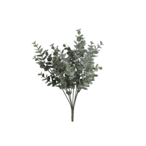 Eucalyptus búnt - grænt, 35cm