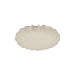 PLAFOND - Loftljós, natur 42cm