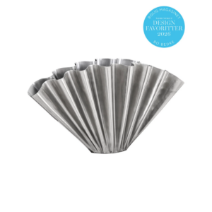 FLOOD - Vasi, silfur