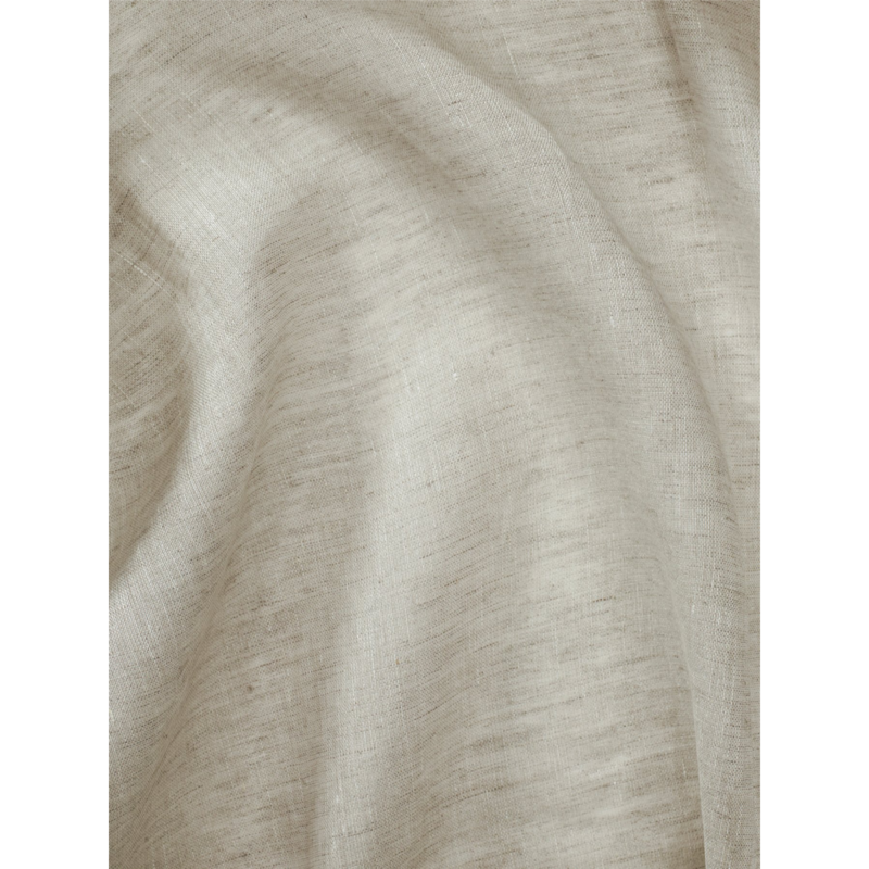 JULIE -  Borðdúkur, 145x280cm Linen/white - Image 2