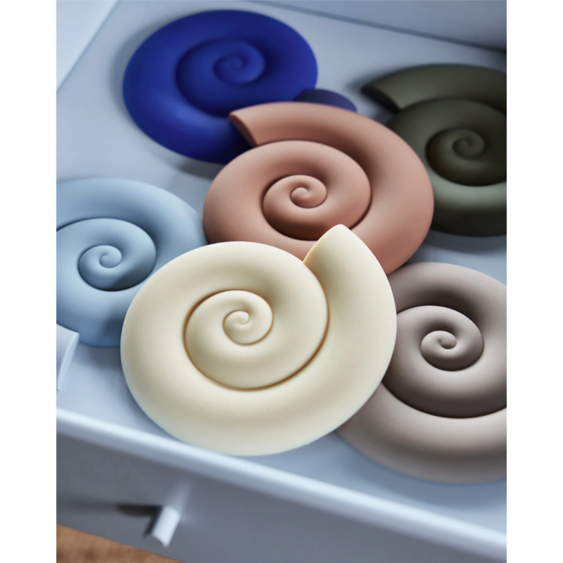 NAUTILUS - Hitaplatti, optic - Image 2