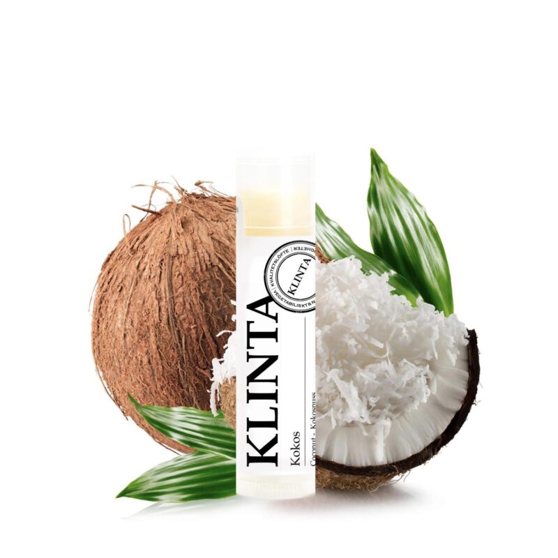 Varasalvi - coconut