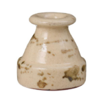 AVIGNON - Kertastjaki, krem 7.5cm