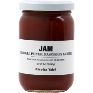 Sulta - Red Bell Pepper, Rasberry&Chilli