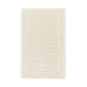 Bee Waffle - Baðmotta, natural