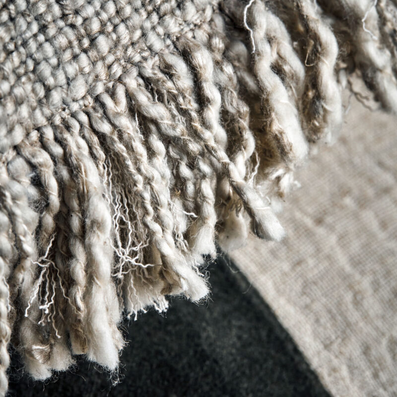 PAVA - Púði, beige - Image 2
