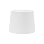 SOFIA SELECTED - Lampaskermur, off white 20cm
