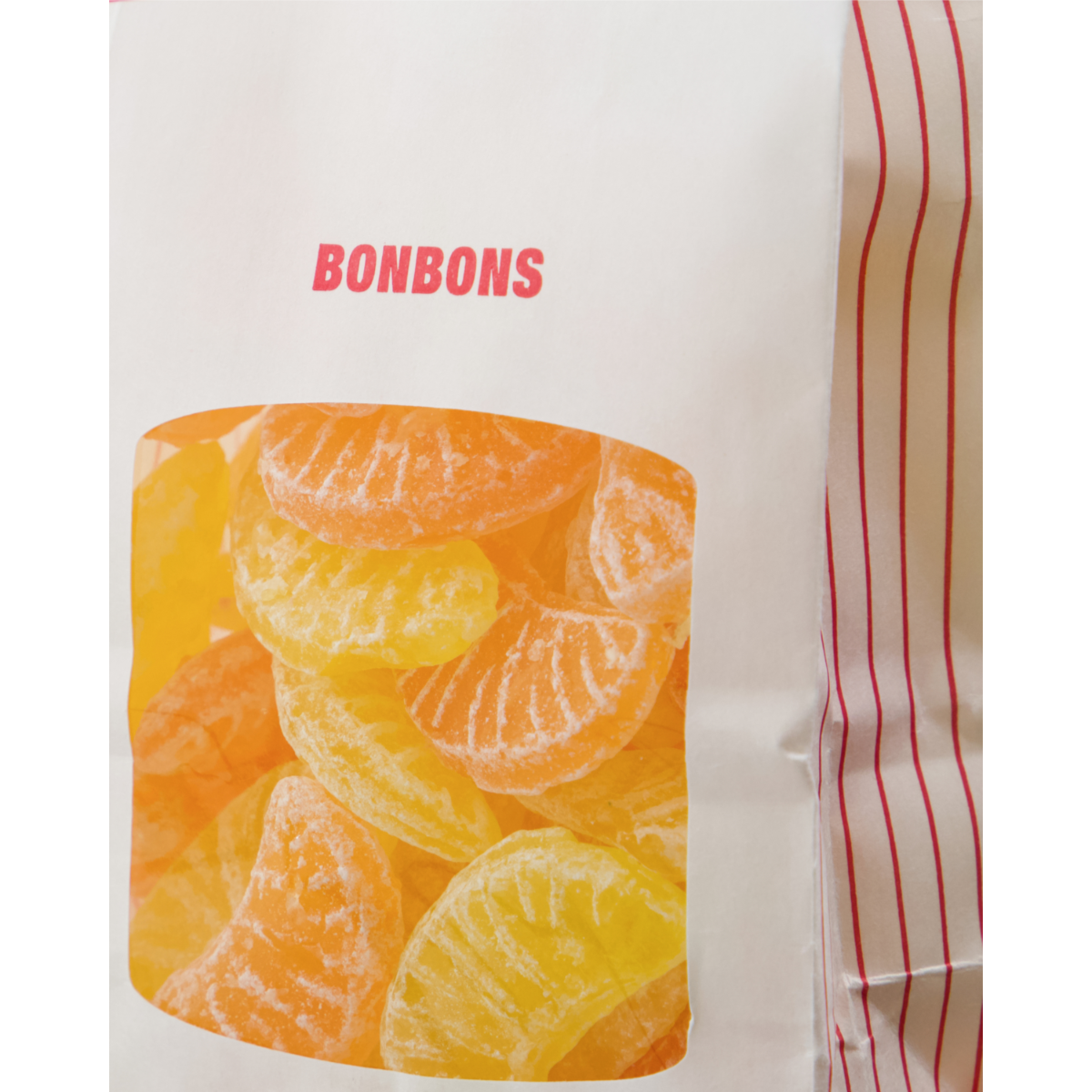 Bonbons, Citrus 150g - Image 2