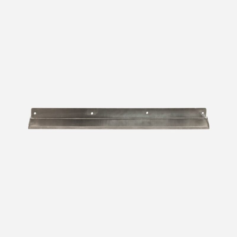 LEDGE hilla - Silfur, 80cm
