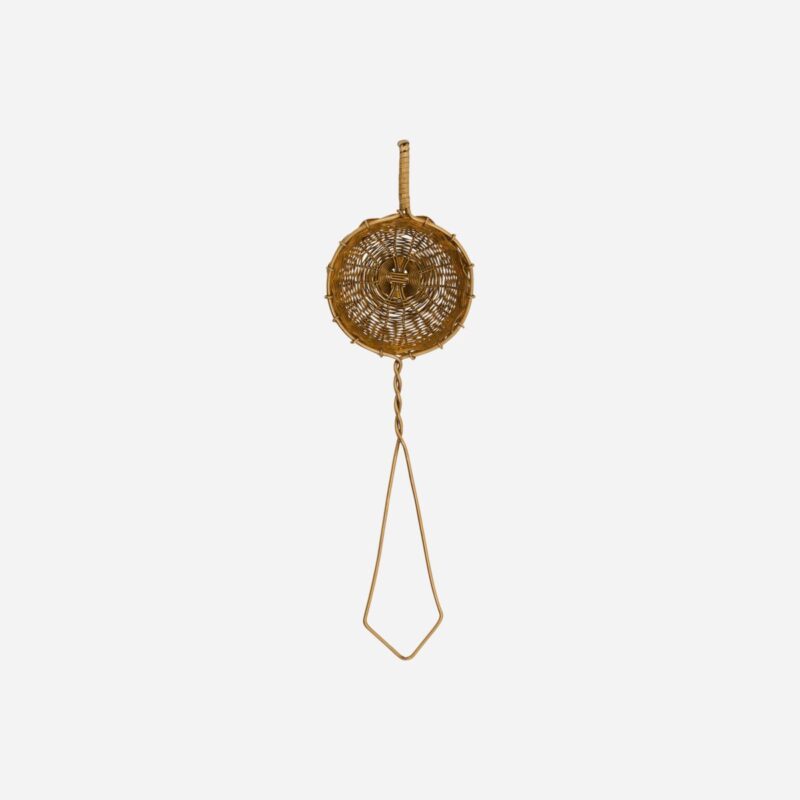 PRESENTATION - Tesía, brass