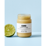 Curd - Coconut & Lime