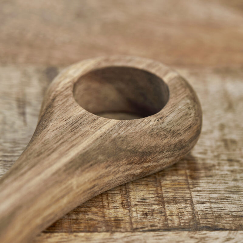 EYA - Viðarbretti, 55x12cm - Image 4